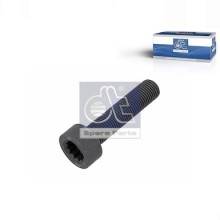 Flywheel Bolt DIESEL TECHNIC 4.40350 OE Ref 9060320071