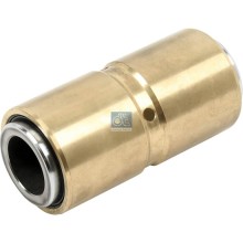Spring Shackle Bush DIESEL TECHNIC 4.50490 OE Ref 9493200073