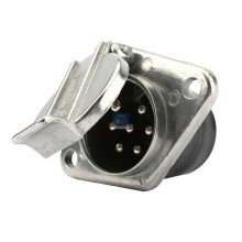 Socket DIESEL TECHNIC 4.60116 OE Ref 0015450626
