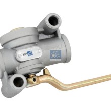 Shut-off Cock DIESEL TECHNIC 4.60314 OE Ref 0004290631