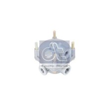 Relay Valve DIESEL TECHNIC 4.60317 OE Ref 0014296844 DIESEL TECHNIC
