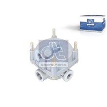 Relay Valve DIESEL TECHNIC 4.60317 OE Ref 0014296844