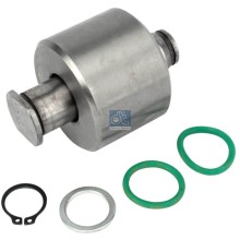 Brake Shoe Sleeve Repair Kit DIESEL TECHNIC 4.60398 OE Ref 3074200339 DIESEL TECHNIC