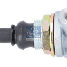 Parking Brake Valve DIESEL TECHNIC 4.60413 OE Ref 0004340801
