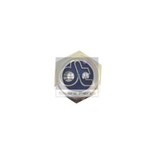 Brake Hydraulics Pressure Switch DIESEL TECHNIC 4.60466 0005455414 DIESEL TECHNIC