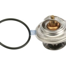 Coolant Thermostat DIESEL TECHNIC 4.60669 OE Ref 0002037075