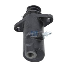 Clutch Slave Cylinder DIESEL TECHNIC 4.60684 OE Ref 0002958107 DIESEL TECHNIC