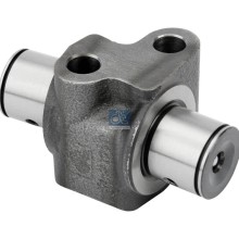 Engine Timing Rocker Arm Shaft DIESEL TECHNIC 4.60837 4030500936