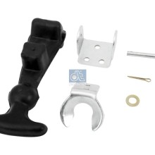Tightening Strap DIESEL TECHNIC 4.60842 OE Ref 01275570