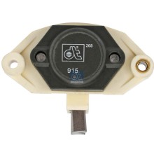 Alternator Regulator DIESEL TECHNIC 4.60917 OE Ref 0001117344 DIESEL TECHNIC