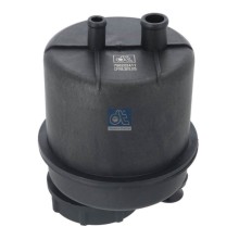 Hydraulic Oil Equalising Reservoir DIESEL TECHNIC 4.61029 0004663802 DIESEL TECHNIC