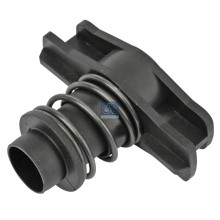 Power Steering Fluid Reservoir Cap DIESEL TECHNIC 4.61034 0004660740