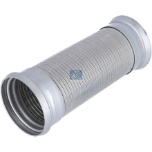Exhaust Flex Pipe DIESEL TECHNIC 4.61044 OE Ref 022151000