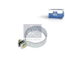 Exhaust System Pipe Connector DIESEL TECHNIC 4.61061 OE Ref 0520368 DIESEL TECHNIC