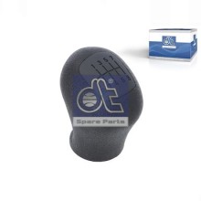 Gear Shift Lever Knob DIESEL TECHNIC 4.61124 OE Ref 6202600040