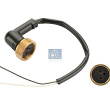 Electric Cable DIESEL TECHNIC 4.61213 OE Ref 1378883