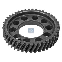 Crankshaft Sprocket DIESEL TECHNIC 4.61242 OE Ref 4030500303