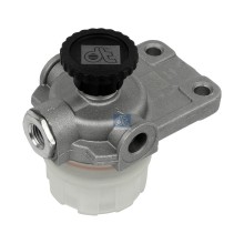 Fuel Pre-supply Pump DIESEL TECHNIC 4.61251 OE Ref 0000906050