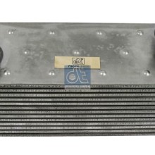 Engine Oil Cooler DIESEL TECHNIC 4.61282 OE Ref 0021881701