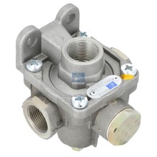 Non-return Valve DIESEL TECHNIC 4.61455 OE Ref 0004304981