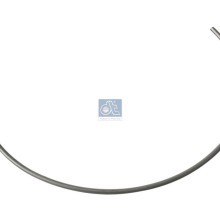 Spring DIESEL TECHNIC 4.61558 OE Ref 3872620693