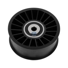 Auxiliary Tensioner Pulley DIESEL TECHNIC 4.61623 OE Ref 032264510 DIESEL TECHNIC