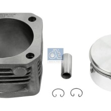 Air Compressor Cylinder Liner DIESEL TECHNIC 4.61653 OE Ref 5411300008 DIESEL TECHNIC