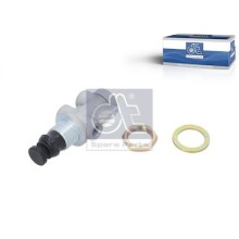 Multiport Valve DIESEL TECHNIC 4.61785 OE Ref 1505074