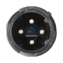 Speed / RPM Sensor DIESEL TECHNIC 4.61816 OE Ref 0075422517 DIESEL TECHNIC