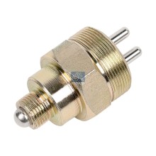 Reverse Light Switch DIESEL TECHNIC 4.61819SP OE Ref 0005455209