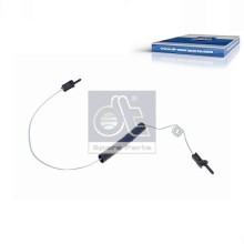 Brake Wear Sensor Set DIESEL TECHNIC 4.61823 OE Ref 6695400417 DIESEL TECHNIC