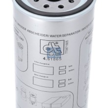 Fuel Filter DIESEL TECHNIC 4.61865 OE Ref 0004771302