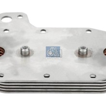 Engine Oil Cooler DIESEL TECHNIC 4.61889 OE Ref 0001802765 DIESEL TECHNIC