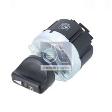 Headlight Switch DIESEL TECHNIC 4.61992 OE Ref 0005456704 DIESEL TECHNIC