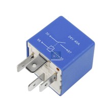 Multifunctional Relay DIESEL TECHNIC 4.62061 OE Ref 0045450605