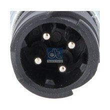 Speed / RPM Sensor DIESEL TECHNIC 4.62064 OE Ref 0125424817 DIESEL TECHNIC