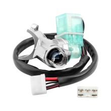 Steering Lock DIESEL TECHNIC 4.62075 OE Ref 9424600004
