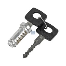 Lock Cylinder DIESEL TECHNIC 4.62077 OE Ref 6708906367