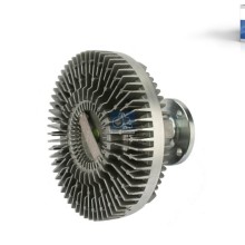 Radiator Fan Clutch DIESEL TECHNIC 4.62123 OE Ref 9062000522