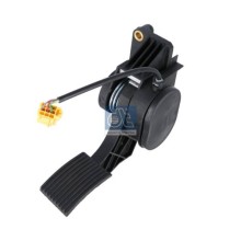 Accelerator Pedal DIESEL TECHNIC 4.62209 OE Ref A9413000104