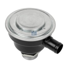 Crankcase Ventilation Oil Separator DIESEL TECHNIC 4.62213 0000182935