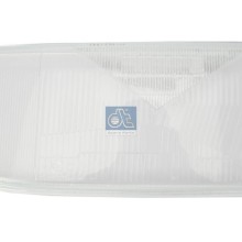 Headlight Light Glass DIESEL TECHNIC 4.62330 OE Ref 0048260790