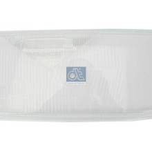 Headlight Light Glass DIESEL TECHNIC 4.62331 OE Ref 0048260690