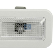 Door Entry Light DIESEL TECHNIC 4.62379 OE Ref 0018207501