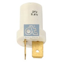Instrument Lighting Bulb DIESEL TECHNIC 4.62380 OE Ref 3075440094 DIESEL TECHNIC