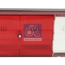 Tail Light Assembly DIESEL TECHNIC 4.62383 OE Ref 0015405970