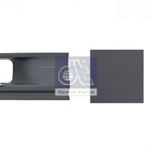 Spoiler DIESEL TECHNIC 4.62536 OE Ref 9438850225 DIESEL TECHNIC
