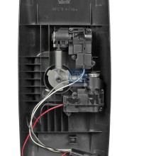 Exterior Mirror Housing DIESEL TECHNIC 4.62545 OE Ref 0008100379