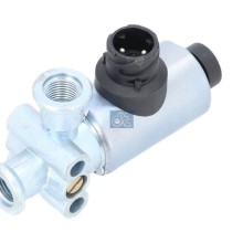Solenoid Valve DIESEL TECHNIC 4.62601 OE Ref 1506134