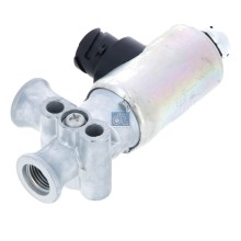 Solenoid Valve DIESEL TECHNIC 4.62602 OE Ref A0049978536